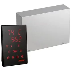 Harvia XENIO Classic COMBI 110C Saunasteuerung optional mit WiFi,mit WiFi IPX5