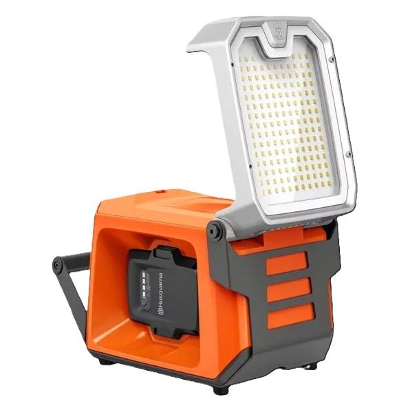 Husqvarna Akku-Baustellenlampe WL8i (970584901)