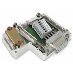 WAGO 750-963 SPS-Steckverbinder 750-963 1 St.