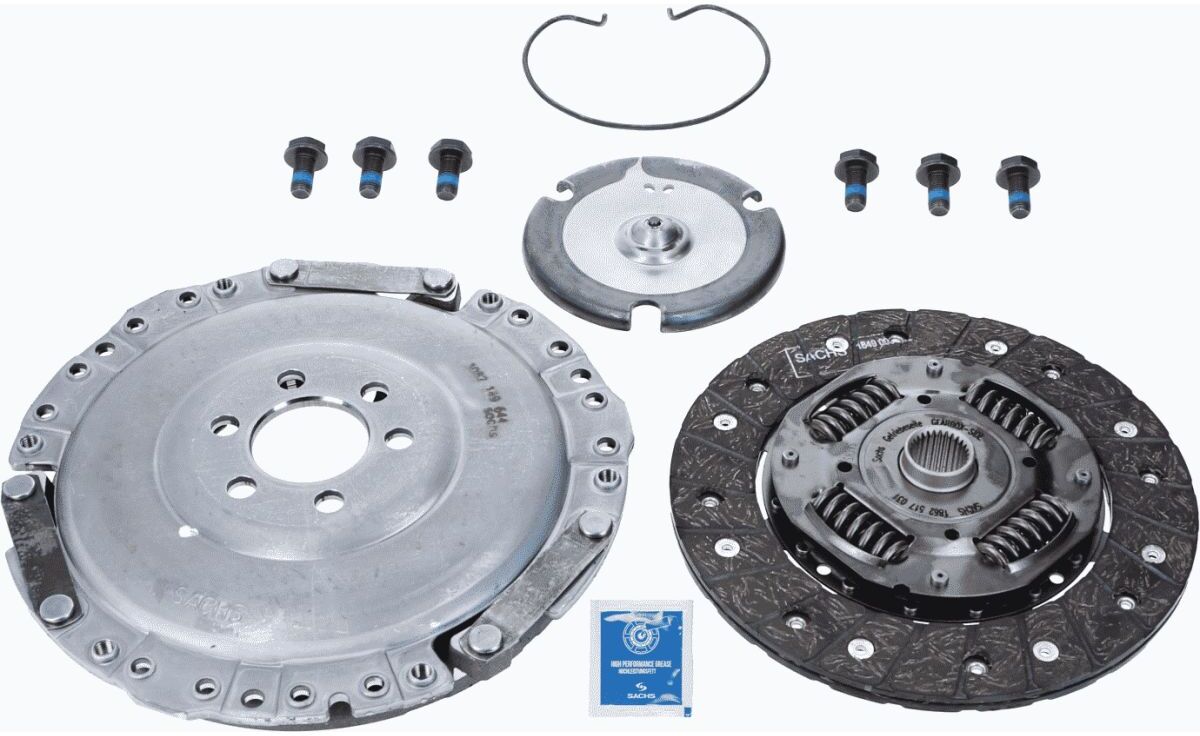 Sachs Kit frizione 3000824501