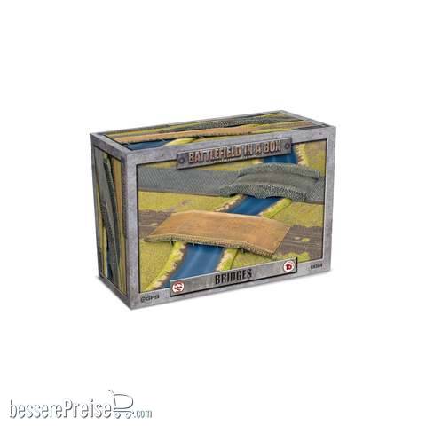 Gale Force Nine GFNBB564