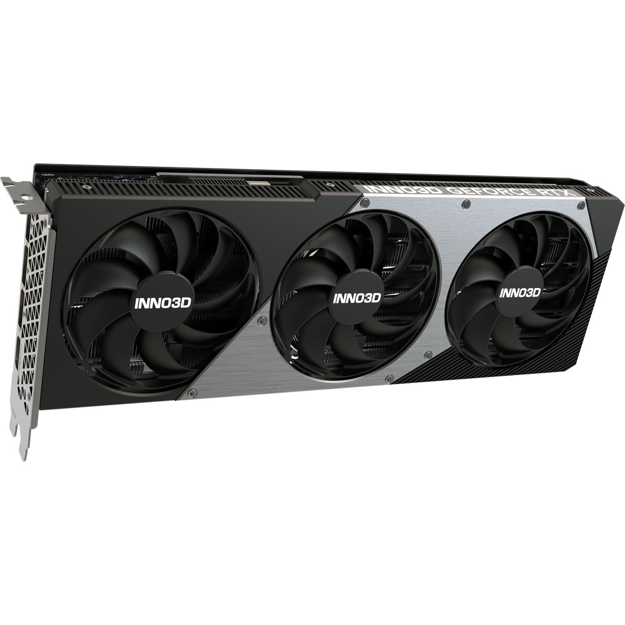 16GB INNO3D GeForce RTX 5080 X3 Aktiv PCIe 5.0 x16 1xHDMI 2.1b / 3xDisplayPort 2.1b (Retail)