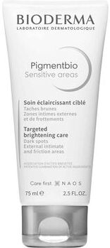 Bioderma Creme Areas Sensitive Pigmentbio 75 ml