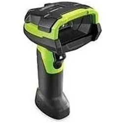 Zebra DS3678-HD Barcode-Scanner (1D-Barcodes, 2D-Barcodes), Barcode Scanner, Grün