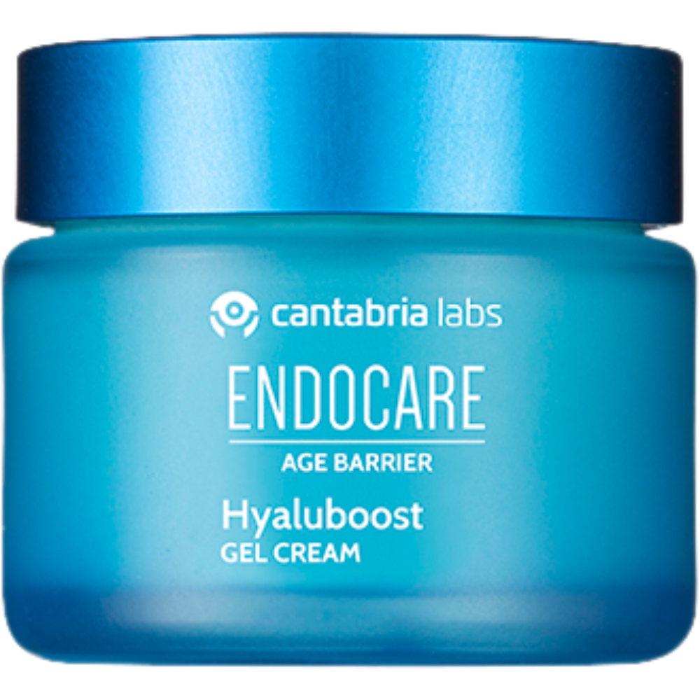 Endocare Age Barrier Hyaluboost Face Gel Cream 50mL