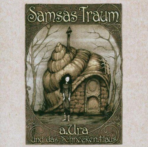 Samsas Traum - A.Ura - Preis vom 30.09.2026 22:30:23 h