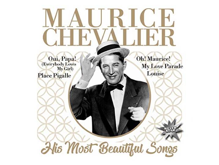 His Most Beautiful Songs