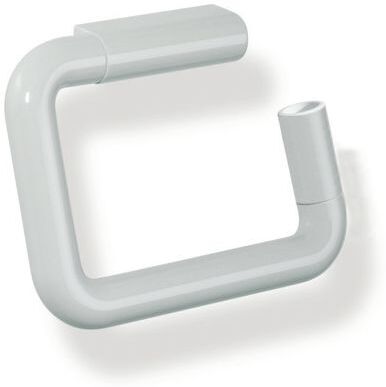 Hewi 477 WC-Anlagen-Papierrollenhalter 477.21.15097 lichtgrau, mit Diebstahlschutz für Papierrolle