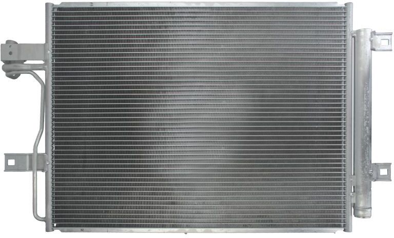 KOYORAD CD061340 Air conditioning condenser