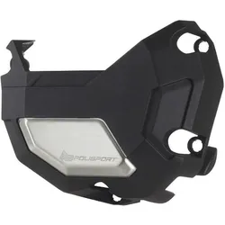 Polisport, Motorrad Zubehör, Kawasaki 900 Z900 2017+ Noir