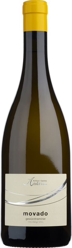 Gewürztraminer Cantina Andrian 2025 Andrian