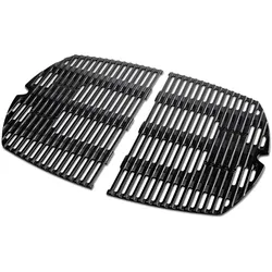 Weber, Grillrost, Grillrost