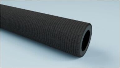 Naftrex/B tuyau carburant, NBR, noir, DIN 73379 type B, 3,2x1,9 mm, 20 m ; NORRES (3370032070-20)