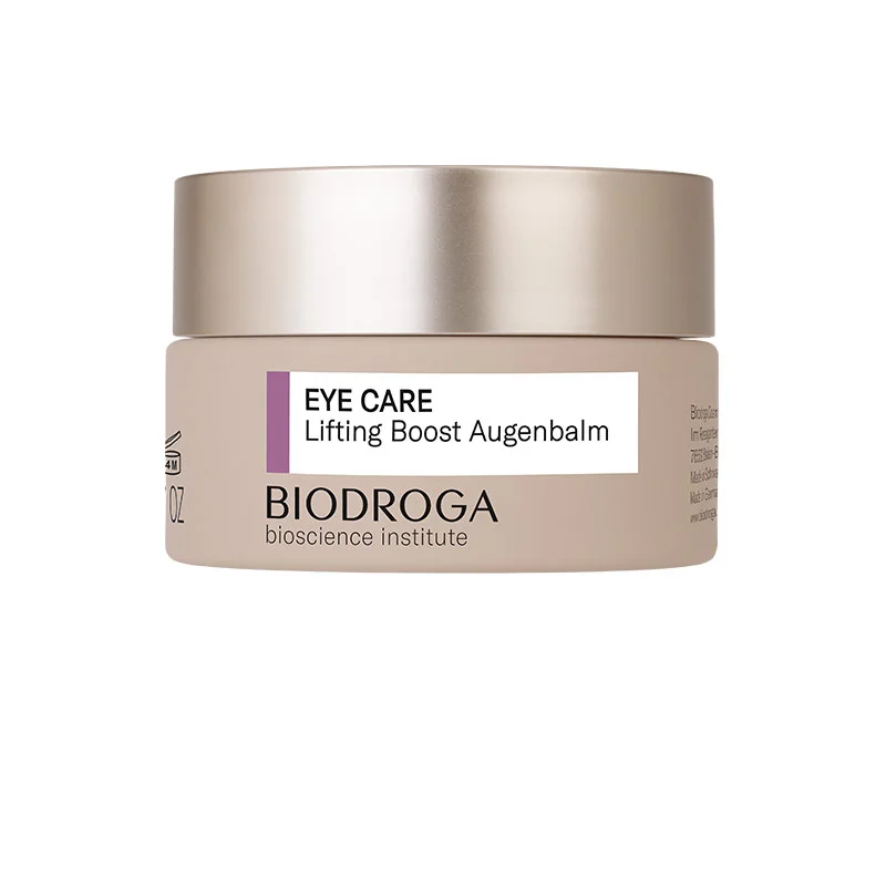 Biodroga Eye Care Lifting Boost Augenbalm, 15ml BI70211