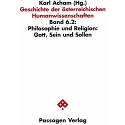 Geschichte der österreichischen Humanwissenschaften, Fachbücher