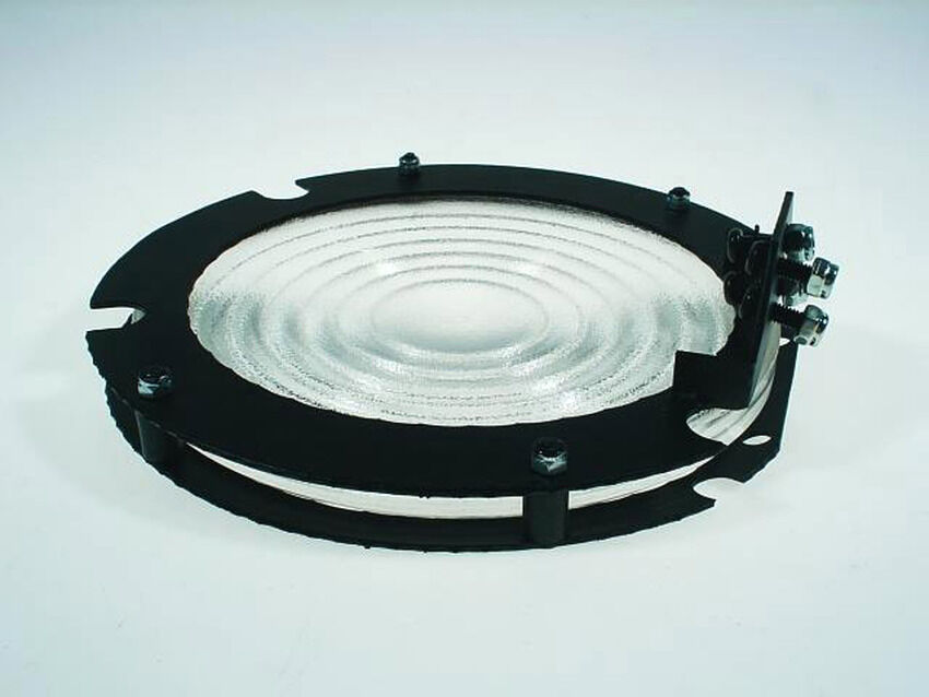 Ersatzteil Eurolite Linse (Fresnel) Ø120mm Theatre 300/500