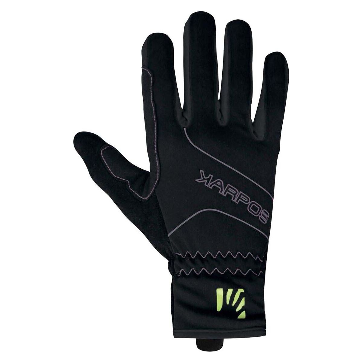 Karpos Alagna Glove black/dark grey (168) L 2500727-168-L