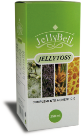 Jellybell Jellytol 250 ml