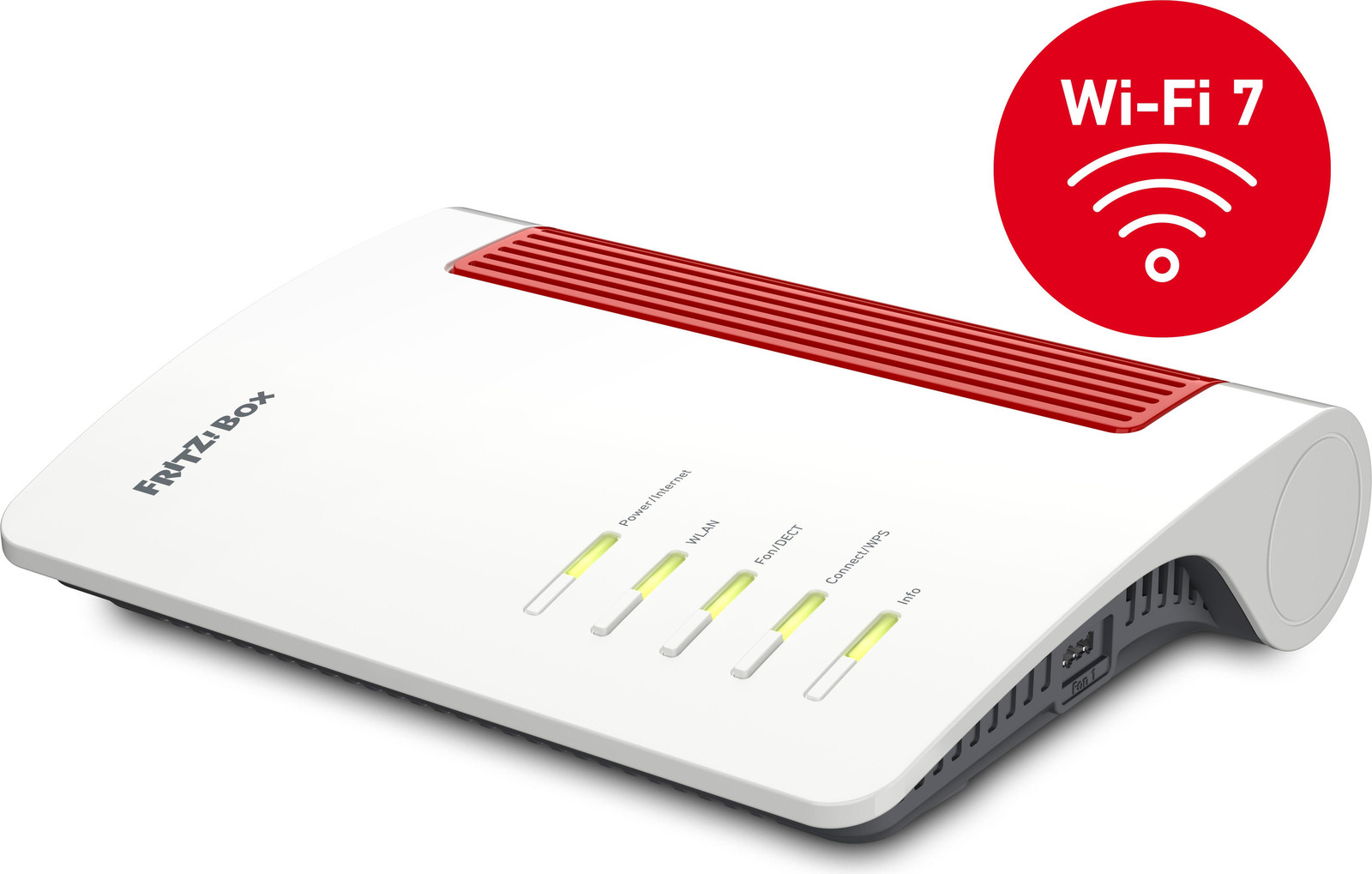 AVM FRITZ!Box 4690 WLAN-Router