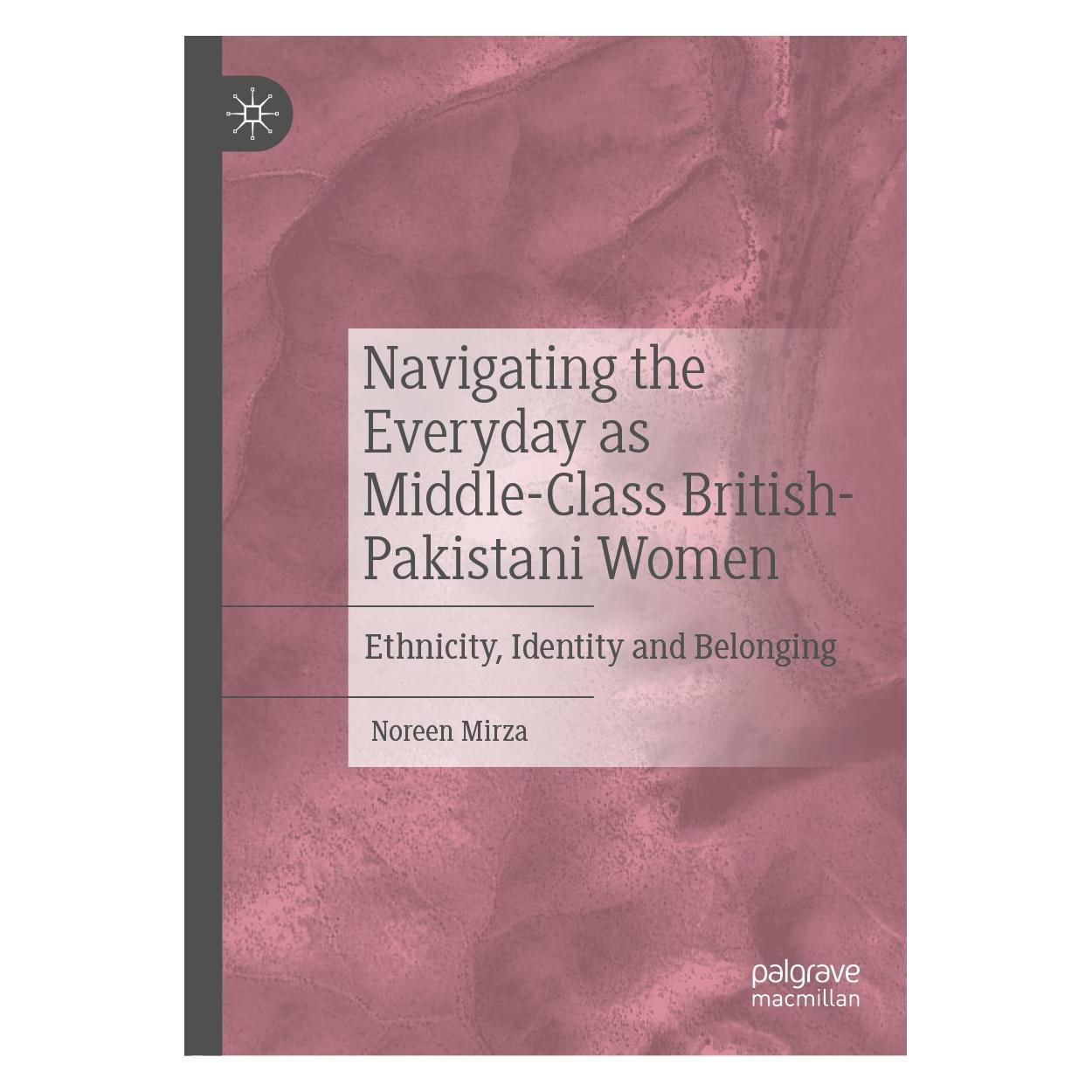 Springer Mirza:Navigating the Everyday as Middle (Englisch, Hardcover, Noreen Mirza) (9783030493110)