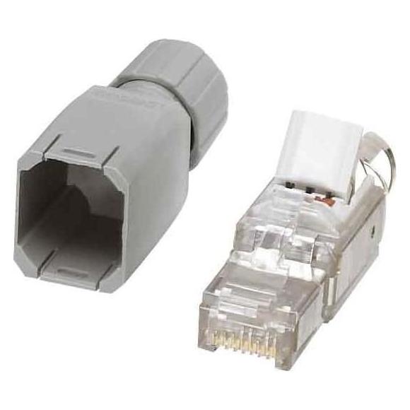 Phoenix Contact Stecker VS-08-RJ45-5-Q/IP20 (1656725)