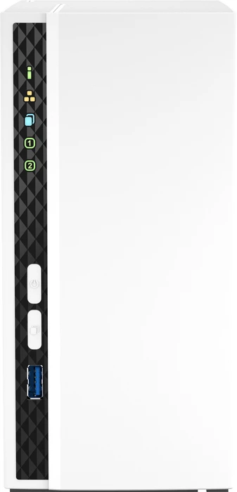 QNAP TS-233 DDR4