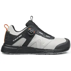 Solid Gear, Sicherheitsschuhe, Revolution 2 Mono Low (46)