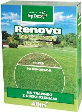 Renova Grasmengsel voor herstel, 1 kg