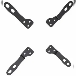 SpeaKa Professional VESA-Adapter bis 200 x 200 mm SP-4909568