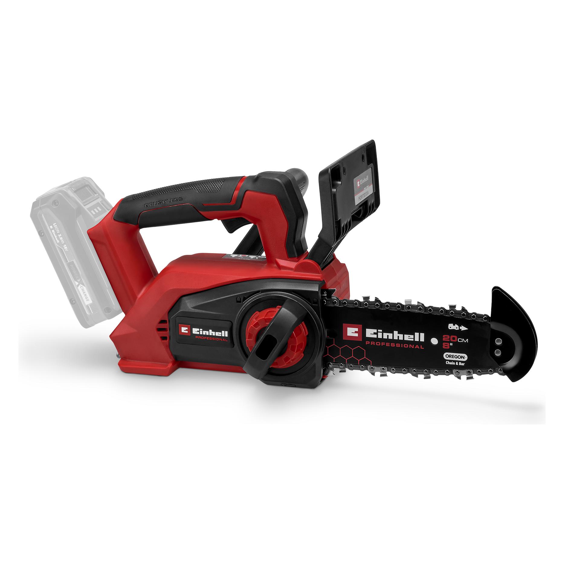 Einhell Fortexxa 18/20 TH Solo (Akku Kettensäge) (4600020)