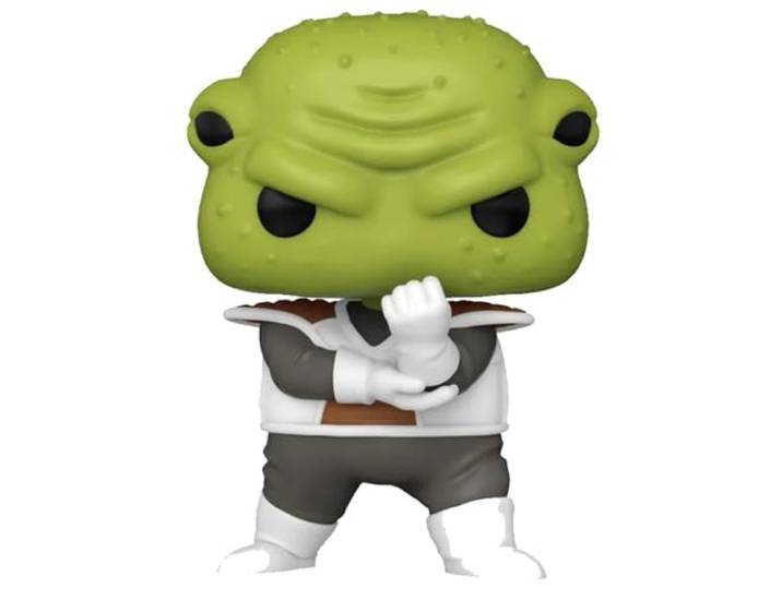 Funko pop, animatie, draakbal, Z, S10 Guldo