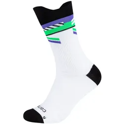camano Performance Light Crew Trainingssocken 0470 - simply purple 39-42