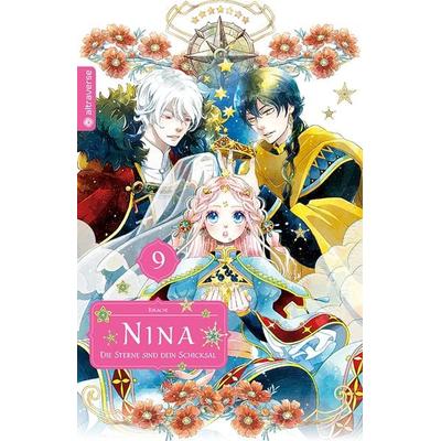 Nina - Die Sterne sind dein Schicksal 09, Taschenbuch von Rikachi, Altraverse GmbH, 978-3-7539-1946-1