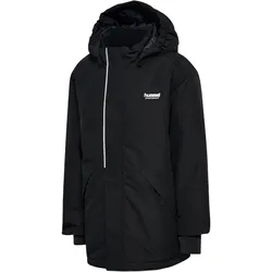 hummel hmlJR Snow Winterjacke Kinder 2001 - black 104