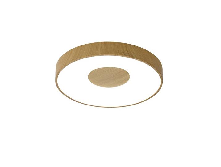 Lampe de plafond Coin LED