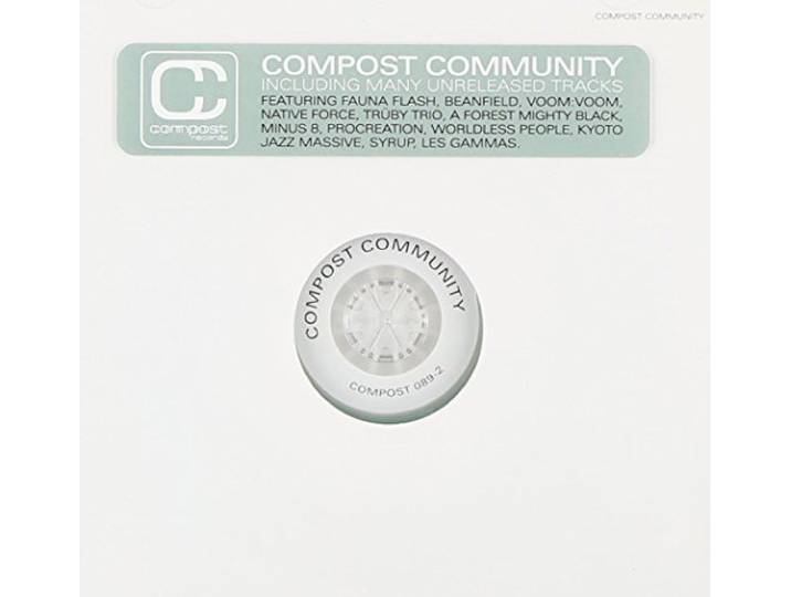 Compost Community