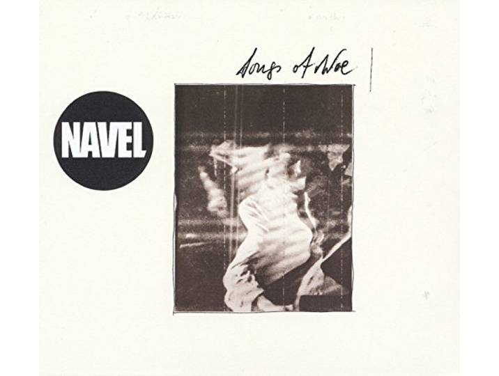 Navel - Songs Of Woe