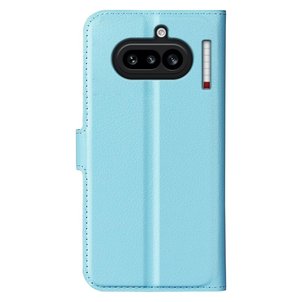 Cover-Discount Nothing Phone (4a) - Leder Etui Hülle (Nothing Phone (4a)) (78415161)