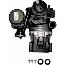 Wolf Rücklaufblock Hydraulikgruppe 2072163 für FGB-28/35