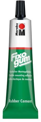 Marabu Fixogum, 50 g