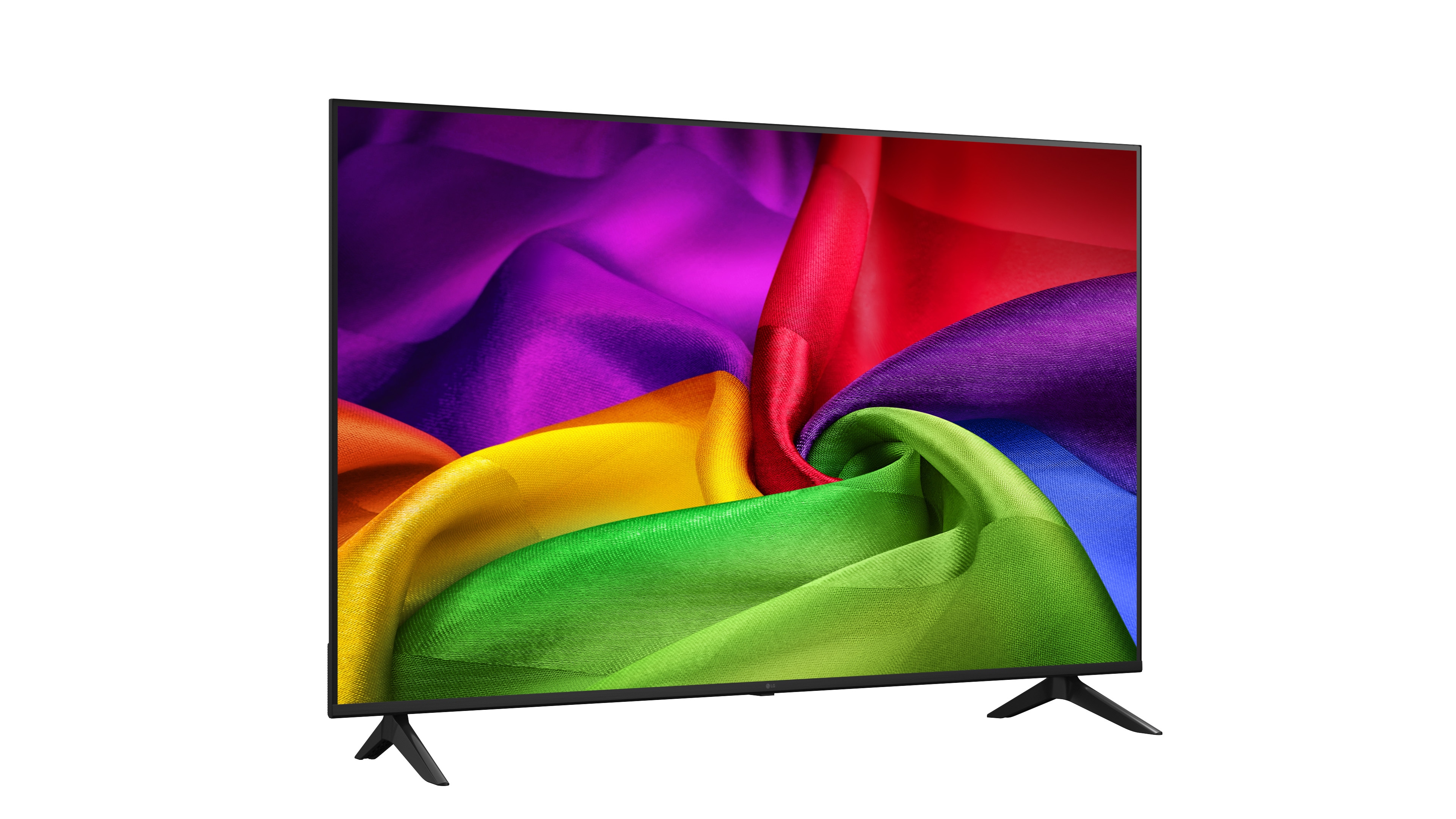 LG Electronics LG 55NU800B6LA Nano Smart TV UHD Fernseher 55NU800B6LA.AEEQ