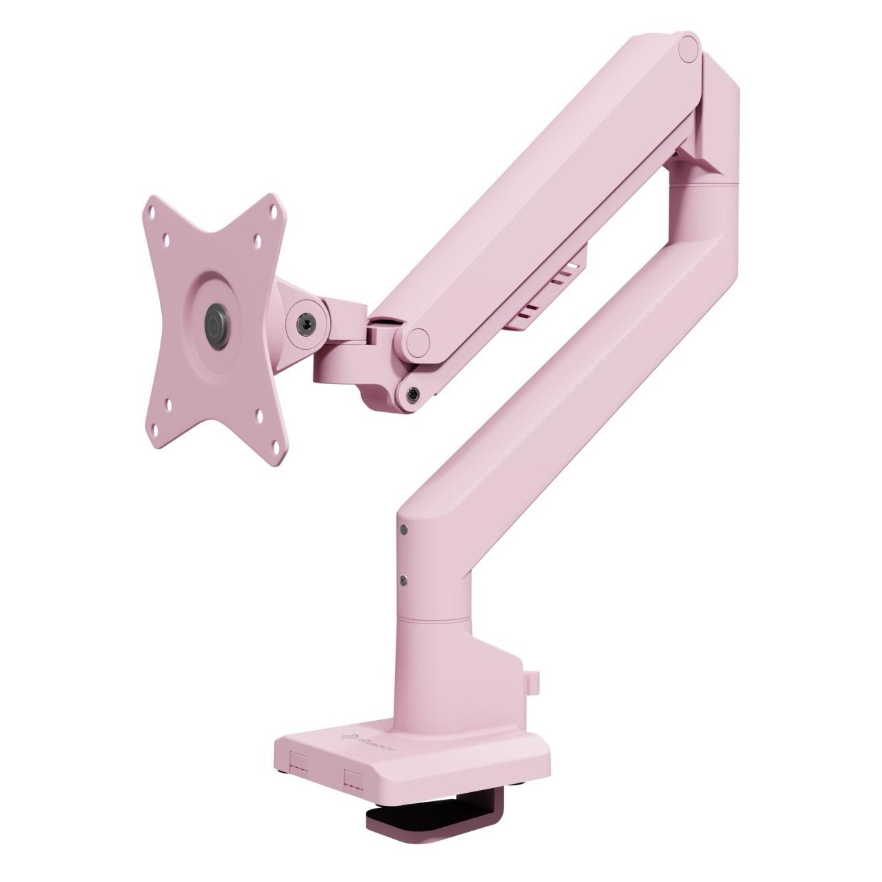 Arozzi TIS Alzare Neo Gas (Tisch, 49", 9 kg) (AZ-ALZARE-NEO-PNK)