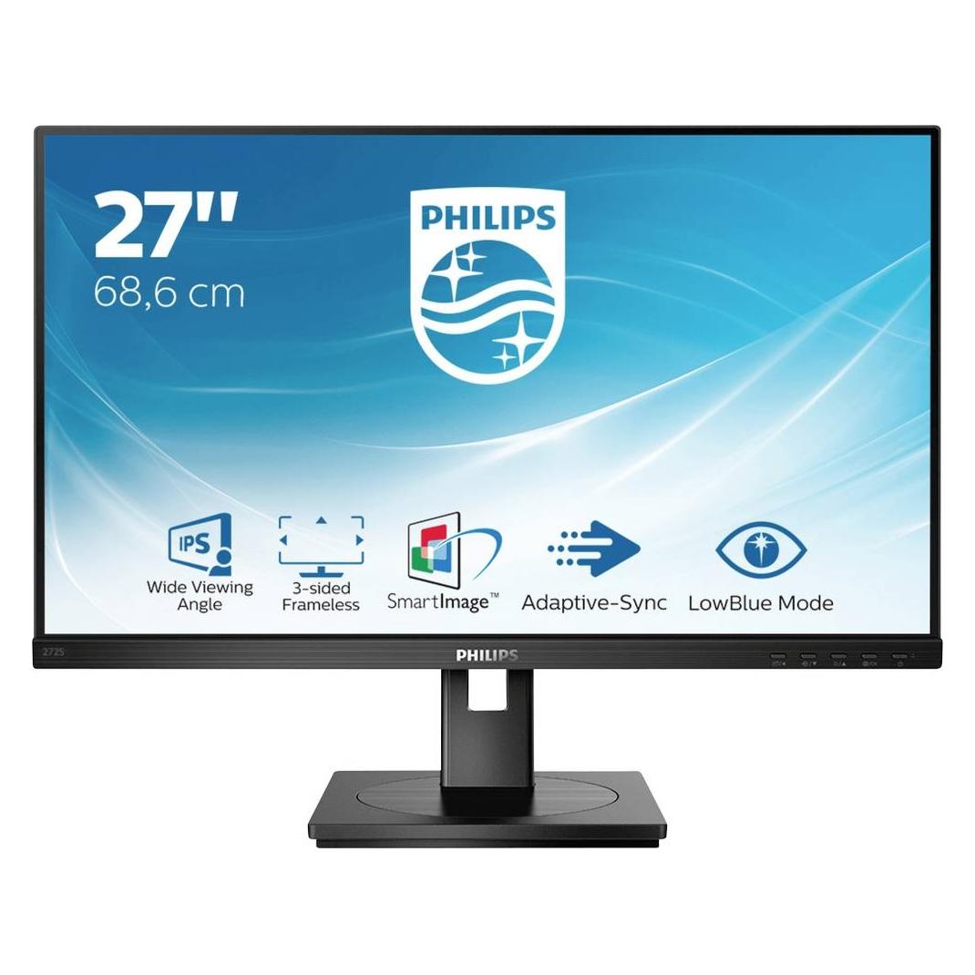 Philips 272S1AE/00 (1920 x 1080 Pixel, 27") (272S1AE/00)