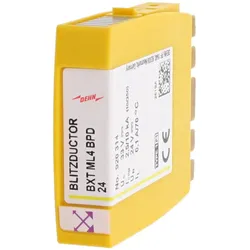 DEHN Kombiableiter-Modul BXT ML4 BPD 24