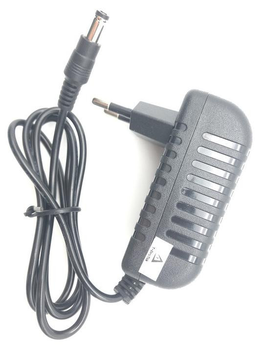 T-ProTek Netvoeding Adapter met EU-stekker compatibel met Snom D717 telefoon