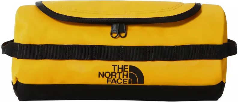 The North Face - Nécessaire, 5.7L, Gelb