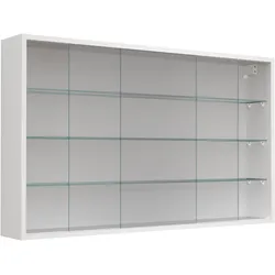 VCM, Vitrine + Buffetschrank, Drivalo (100 x 15 x 60 cm)