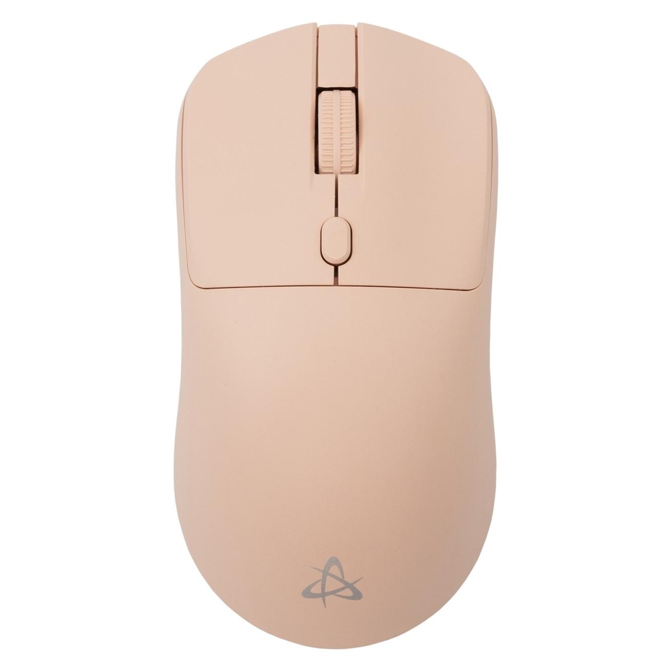 Sbox WM-852 Rosa Drahtlos (Kabellos) (WM-852P)