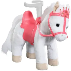 Baby Annabell® 710234 Little Sweet Pony 36cm
