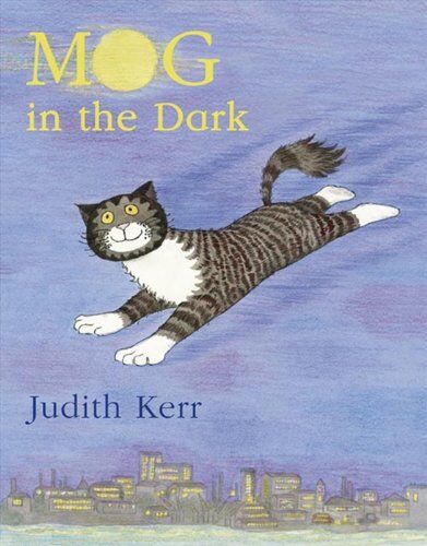 Judith Kerr - Mog in the Dark - Preis vom 09.10.2026 07:28:09 h
